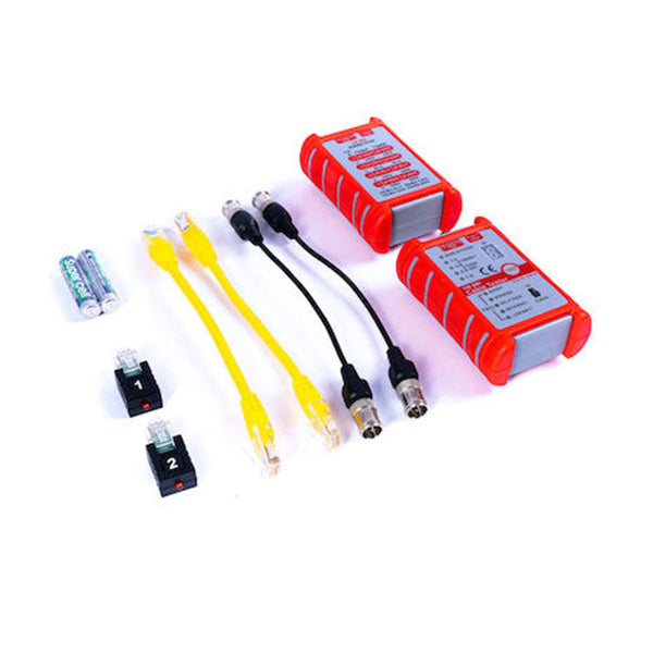 TIS 880 Network Cable Tester