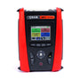 TIS MFTPRO Multifunction Installation Tester c/w PQA and Wi-Fi