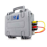 TIS PQA820 Power Quality Analyser