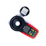 TIS TIS1310 Digital LED Light Meter