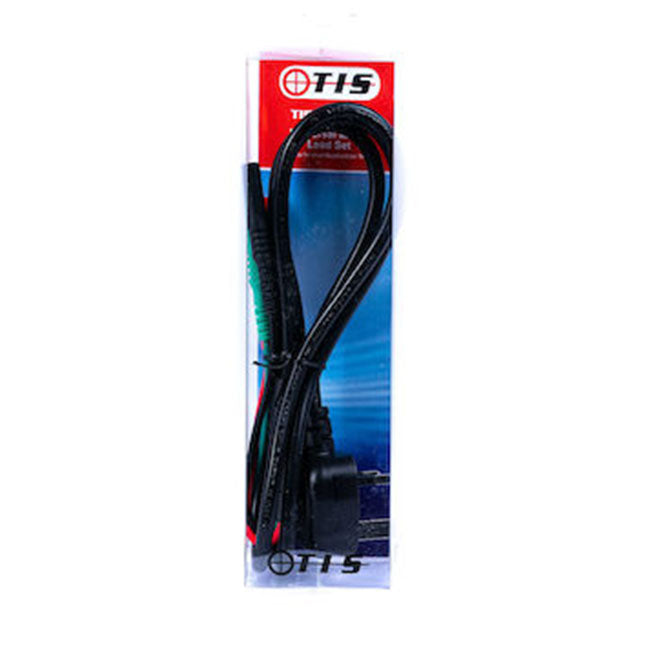 TIS TIS172ML Universal Mains Lead for Multifunction Testers