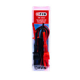 TIS TIS3TLK Unfused Test Lead Set