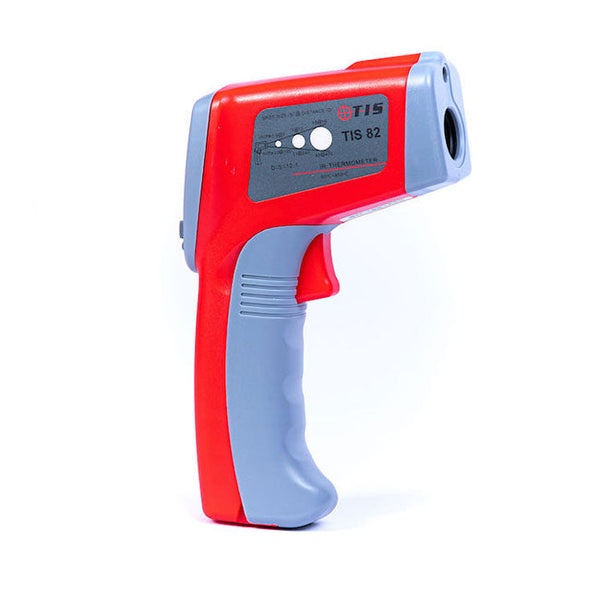 TIS TIS82 Non Contact Infrared Thermometer