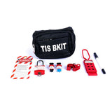 TIS TISBKIT Safety Lockout Kit