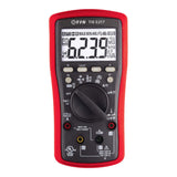 TIS TISE217 TRMS Digital Multimeter