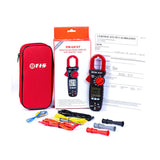 TIS TISE237 Elite TRMS AC Digital Clamp Meter