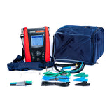 TIS TISMFTECO Multifunction Tester with Accurate and Reliable 2 Wire Loop Test