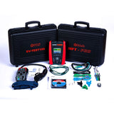 TIS TISMFTPRO-EV Full EVSE Testing Kit