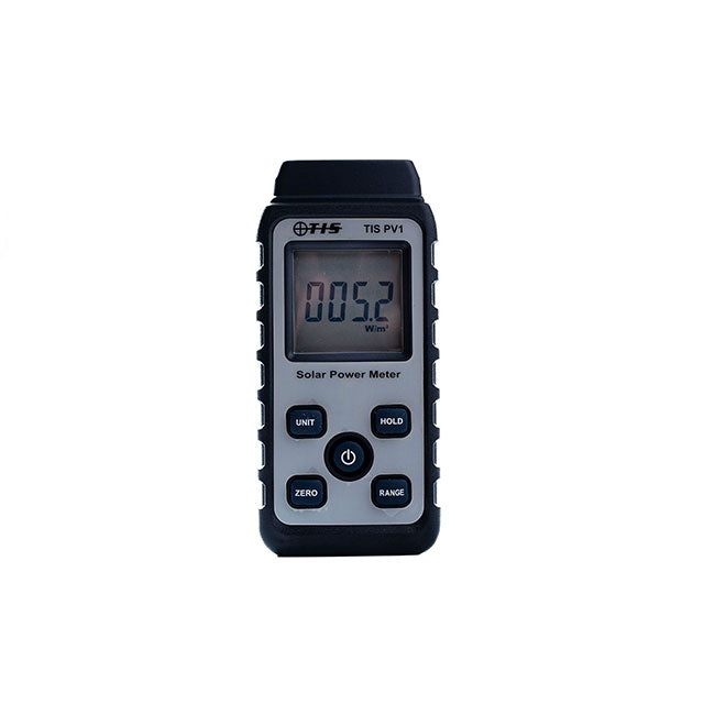 TIS TISPV1 Solar Power Meter