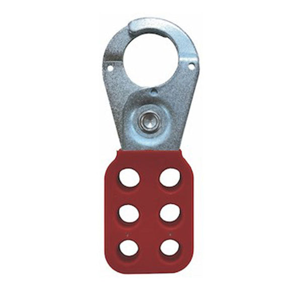 TIS TISSH1 Steel Lock Off Hasp