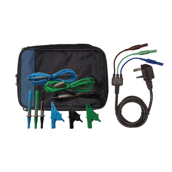 TISMFTLK MFT Lead Kit & Pouch