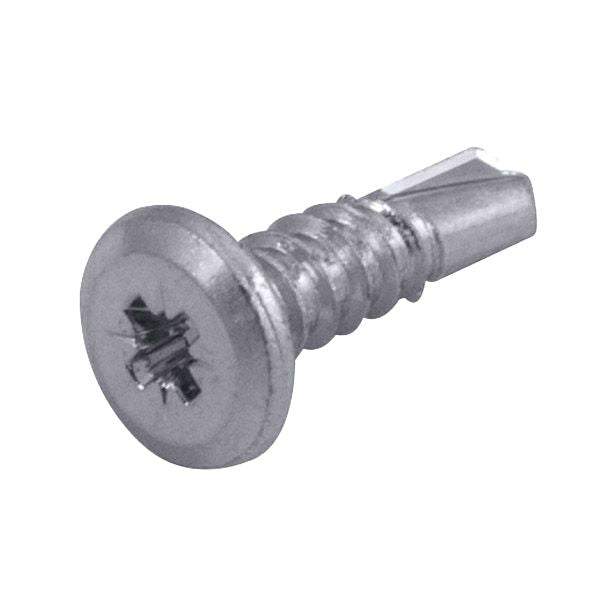 Unicrimp QWHC55-20 5.5 x 20mm Self Drive Screws