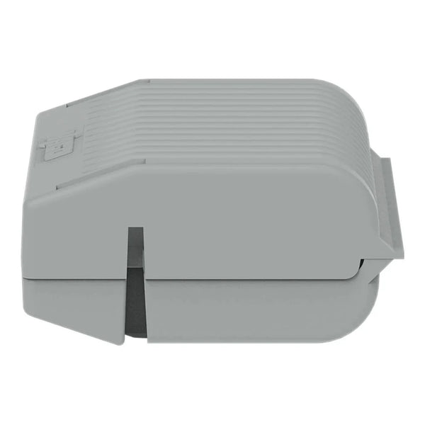 Wago 207-1333 Grey Gel Box Enclosure