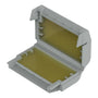 Wago 207-1333 Grey Gel Box Enclosure