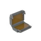 Wago 207-1432 Gel Box for 221 Series