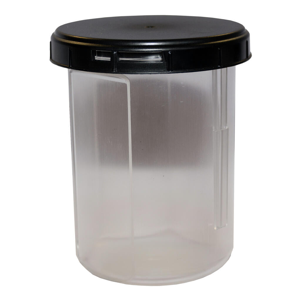 Wago 207-3306 Plastic Enclosure