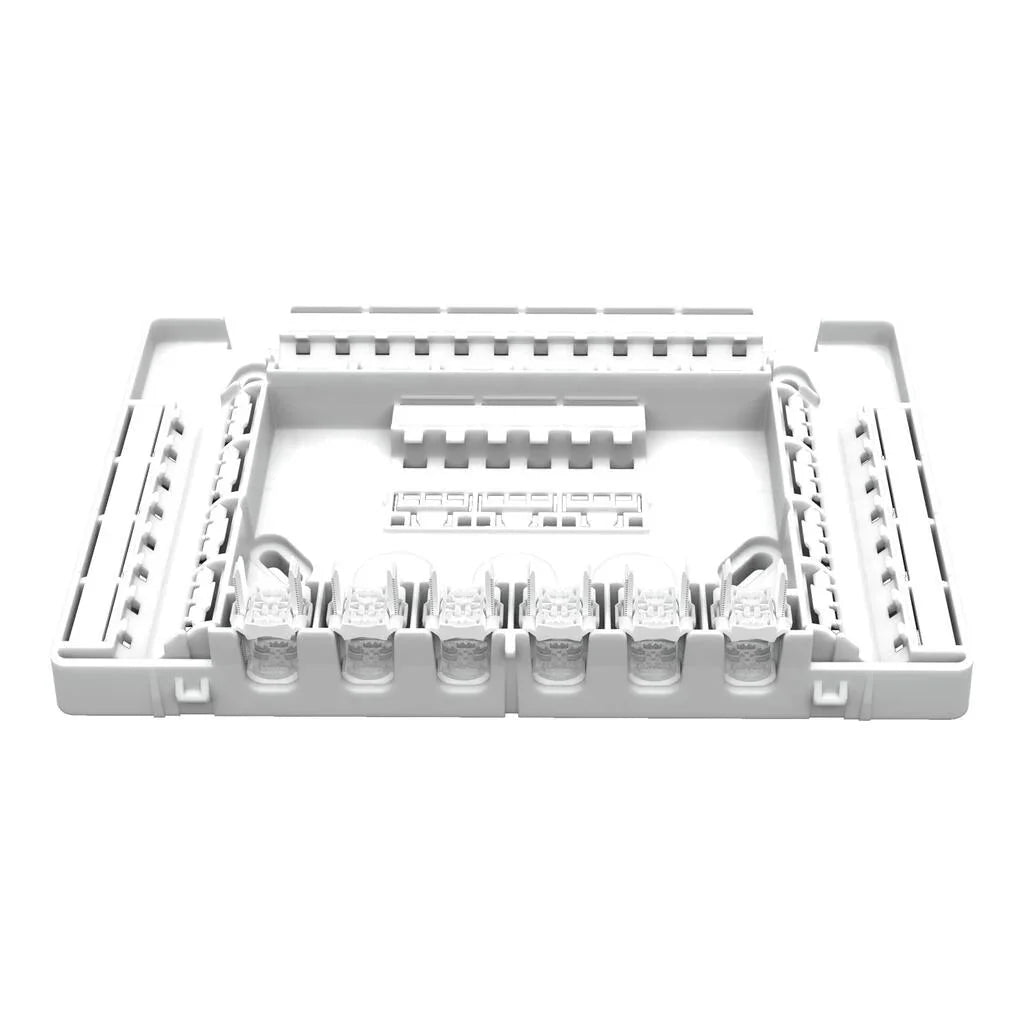 Wago 207-4301 L60 Cable Junction Box White