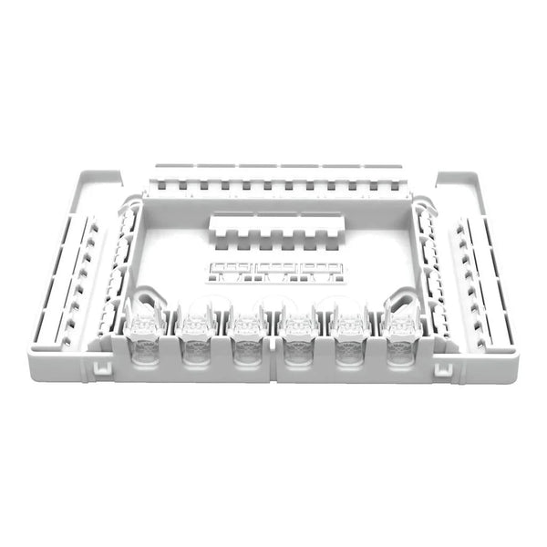 Wago 207-4301 L60 Cable Junction Box White