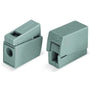 Wago 224-101 Lighting Connector Grey