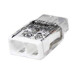 Wago 2773-402 Compact Connector 2 Way Terminal Block