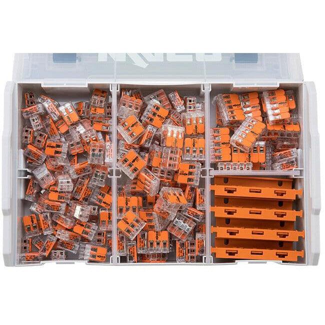 Wago 887-952 221 Series L-BOXX Mini Connector Kit