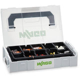 Wago 887-960 Series L-BOXX Mini Connector Kit