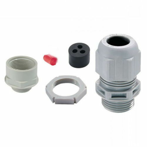 Wiska 40mm IP68 Cable Gland