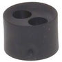 Wiska MFD 20/02/060 Multiple Sealing Insert IP68 Black