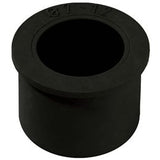 Wiska RDE 20 Black Reduction sealing insert IP68