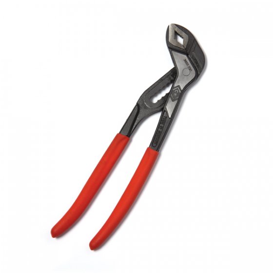 Water Pump Plier, 10, High Alloy Steel